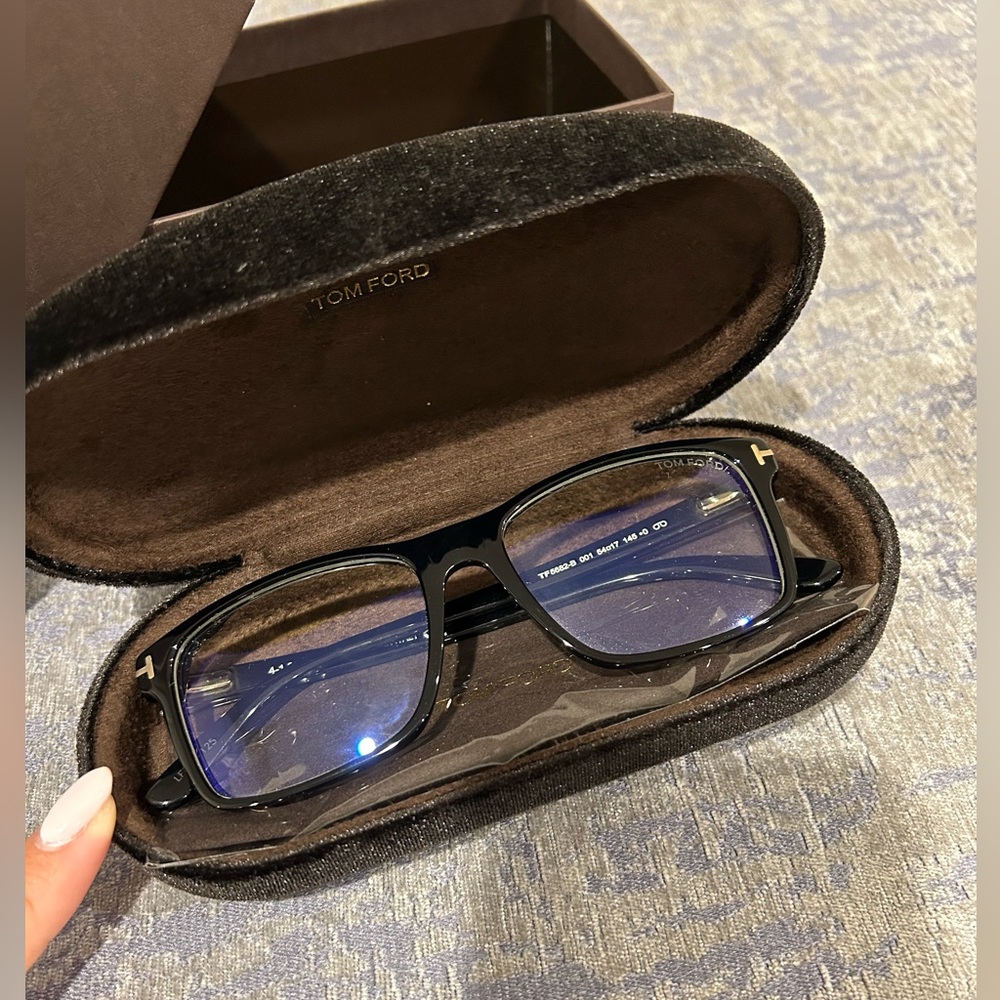 Brand New Tom Ford Glasses